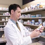 managing pharmacy
